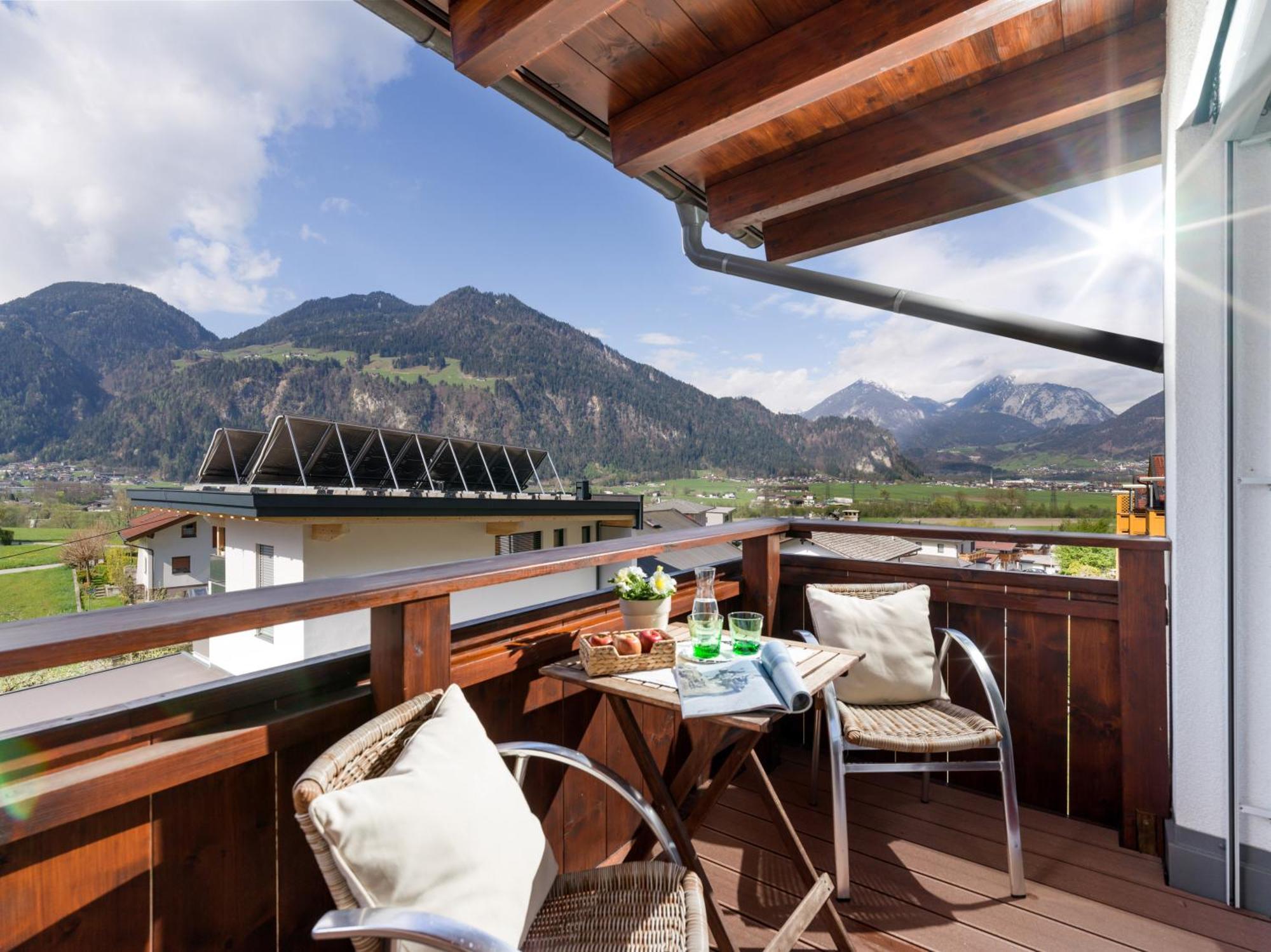 Das Sonnleiten Ski- Und Motorradhotel Bruck Im Zillertal Bruck am Ziller Exterior photo